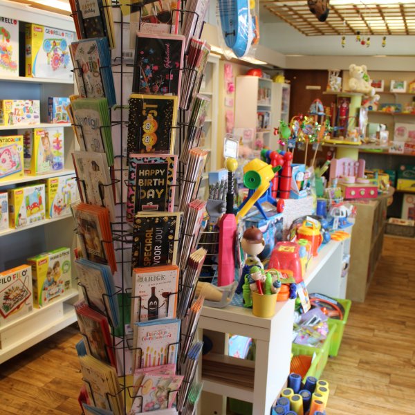 Shop & Beleef Hoeksche Waard | Strijen - Winkel