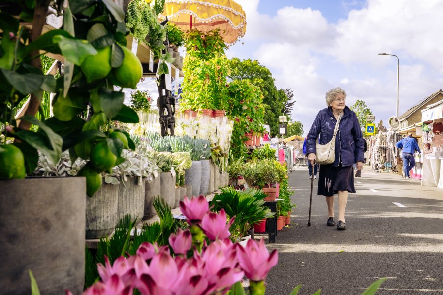Shop & Beleef Hoeksche Waard | Over Ons Numansdorp