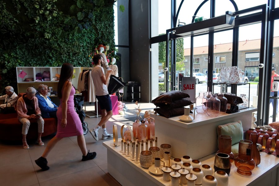 Shop & Beleef Hoeksche Waard | Mode Konijnendijk