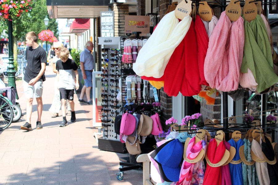 Shop & Beleef Hoeksche Waard | Mode Numansdorp