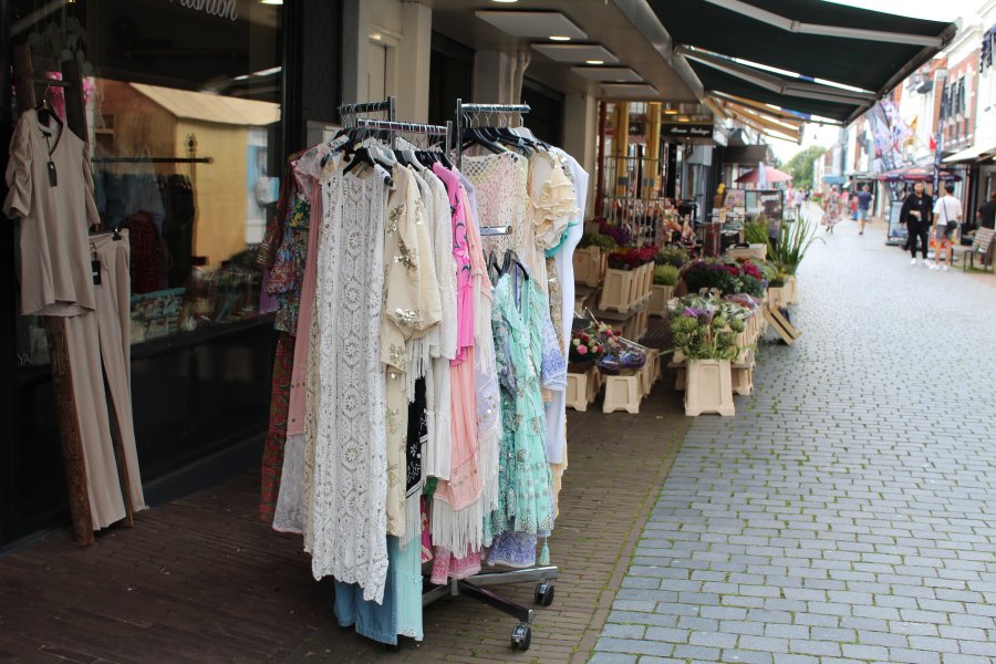 Shop & Beleef Hoeksche Waard | Mode Oud-Beijerland