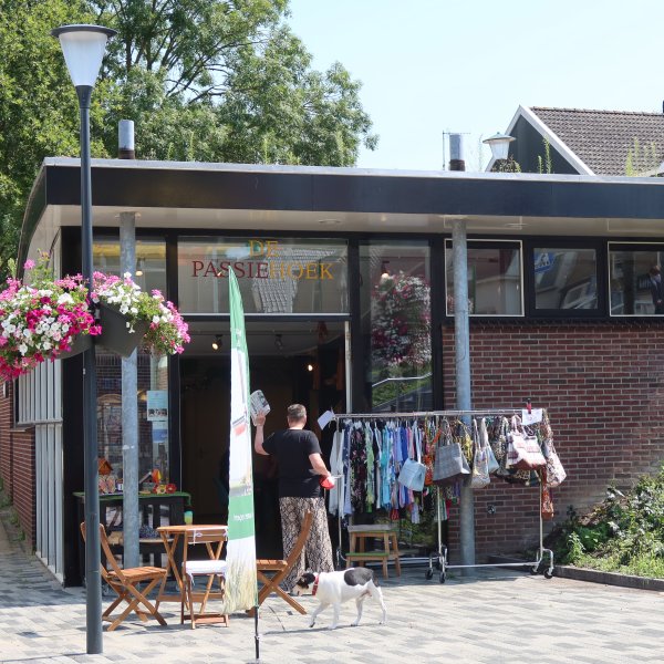 Shop & Beleef Hoeksche Waard | Homepage Zuid-Beijerland sfeer