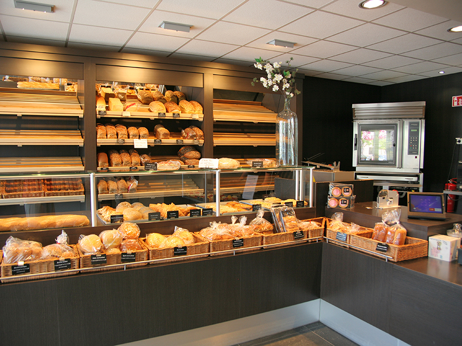 Shop & Beleef Hoeksche Waard | Zuid-Beijerland gallery "Bakkerij de Ambacht"