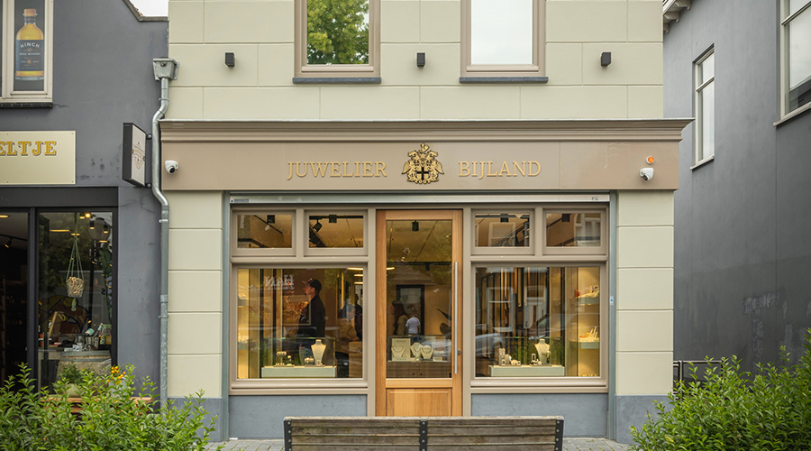 Shop & Beleef HW | Oud-Beijerland-Bijland
