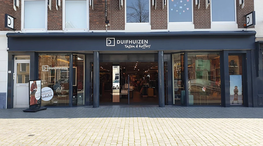 Shop & Beleef HW | Oud-Beijerland-Duifhuizen