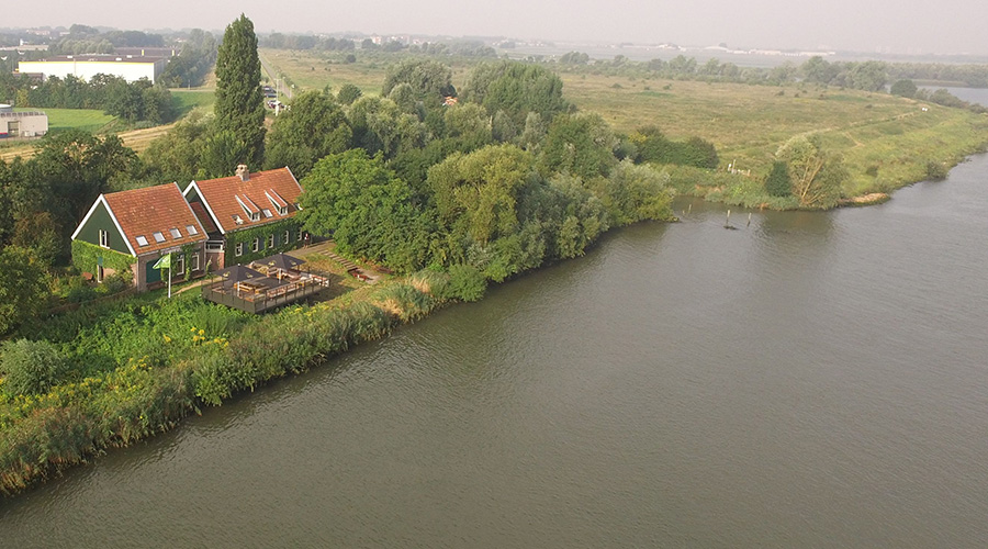 Shop & Beleef HW | Oud-Beijerland-NBC Klein Profijt