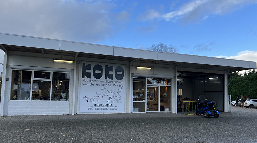 Shop & Beleef HW | Oud-Beijerland-Koko