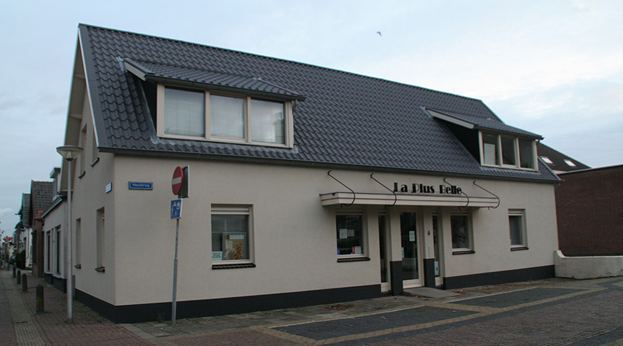 Shop & Beleef HW | Numansdorp-La Plus Belle