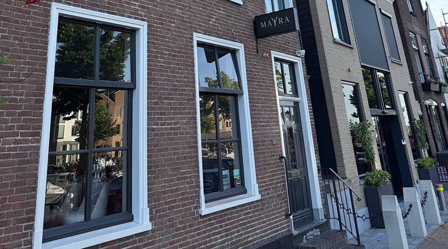 Shop & Beleef HW | Oud-Beijerland-Mayra