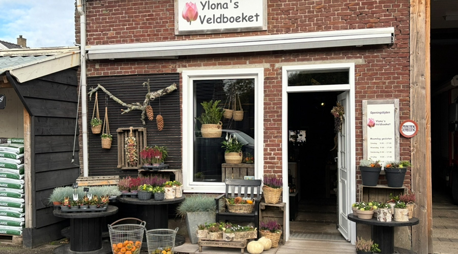 Shop & Beleef HW | Maasdam-Ylona