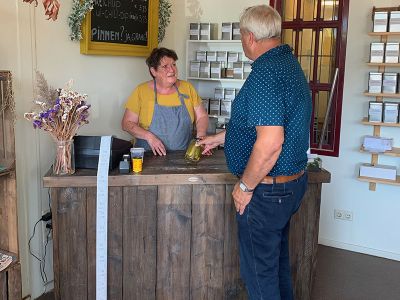 Shop & Beleef Hoeksche Waard | Goudswaard gallery-12