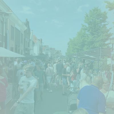 Shop & Beleef Hoeksche Waard | Gebieden & Kernen Oud-Beijerland