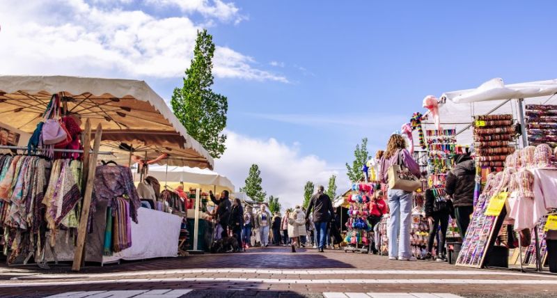 Shop & Beleef Hoeksche Waard | Mode Shoppen & Eten Shoeby img